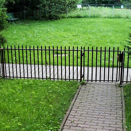 Apartament Perelka Przy Krupowkach Zakopane Luaran gambar