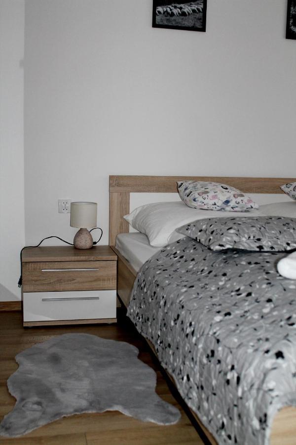 Apartament Perelka Przy Krupowkach Zakopane Luaran gambar