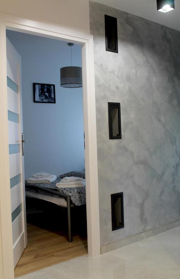 Apartament Perelka Przy Krupowkach Zakopane Luaran gambar
