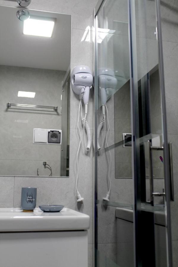Apartament Perelka Przy Krupowkach Zakopane Luaran gambar
