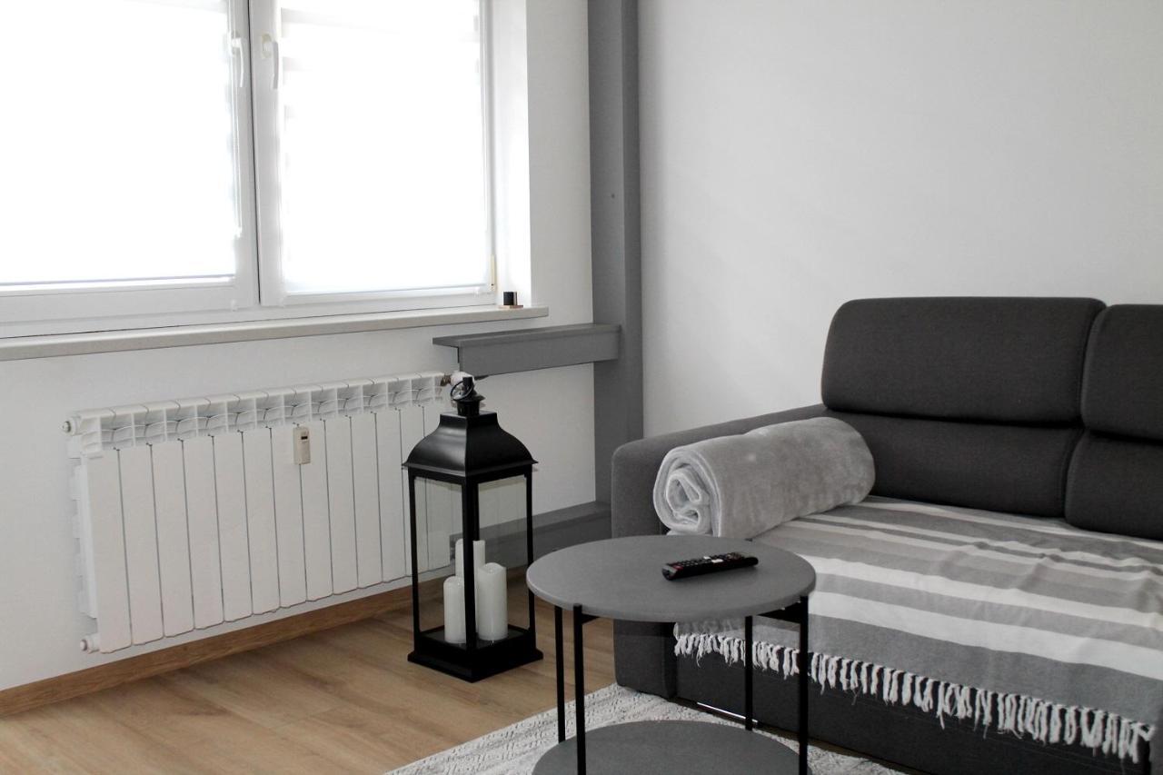 Apartament Perelka Przy Krupowkach Zakopane Luaran gambar