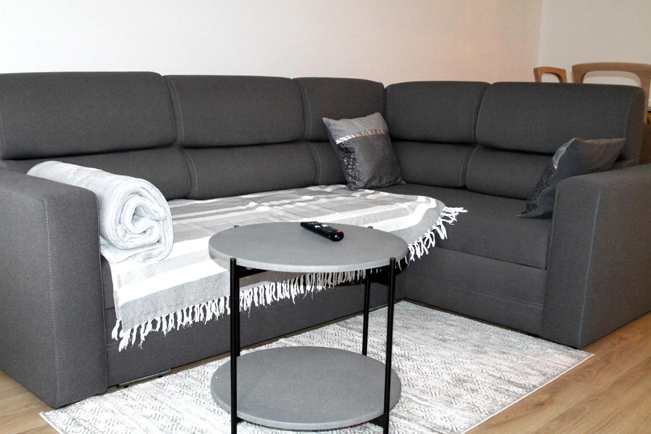 Apartament Perelka Przy Krupowkach Zakopane Luaran gambar