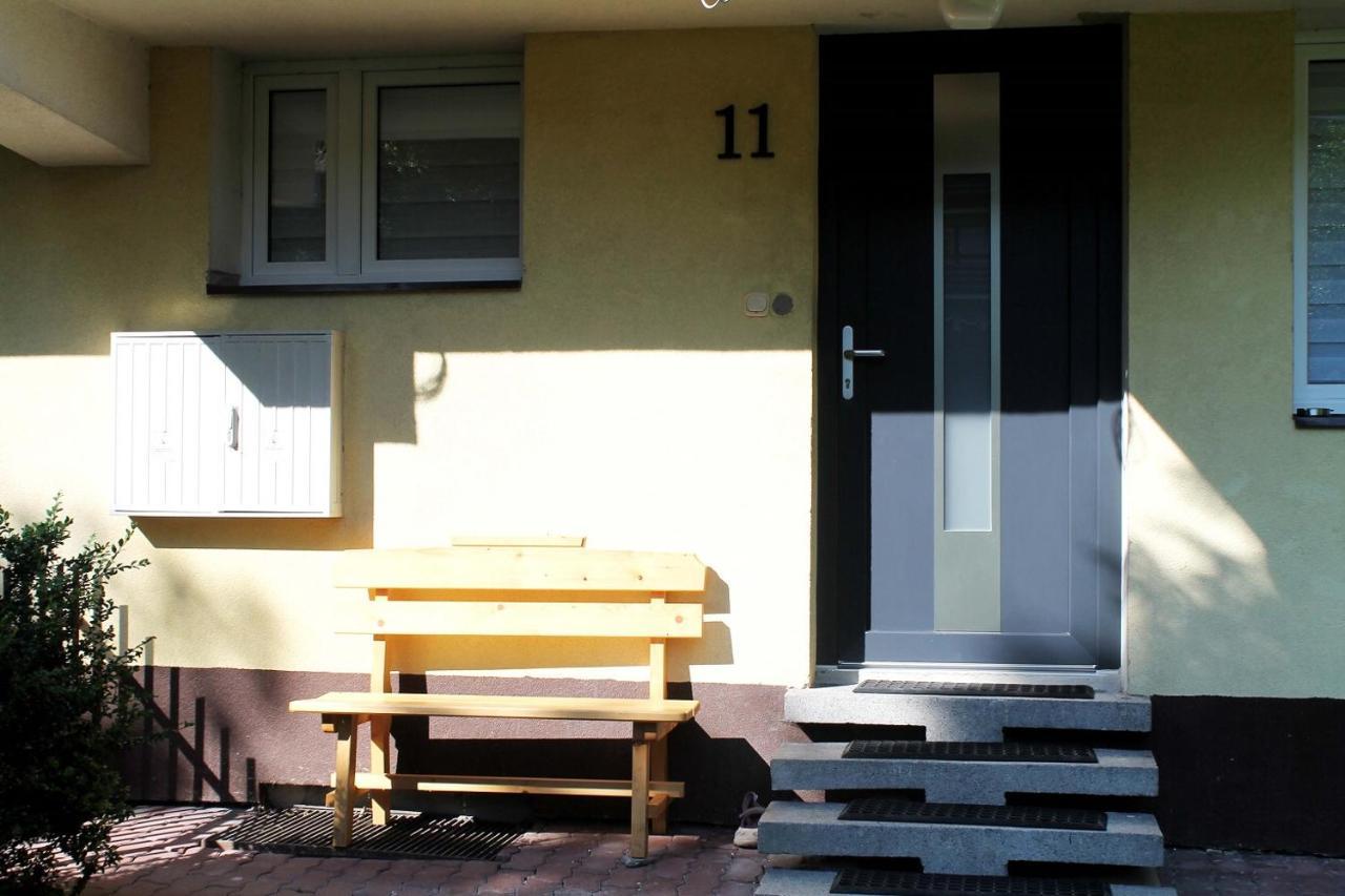 Apartament Perelka Przy Krupowkach Zakopane Luaran gambar