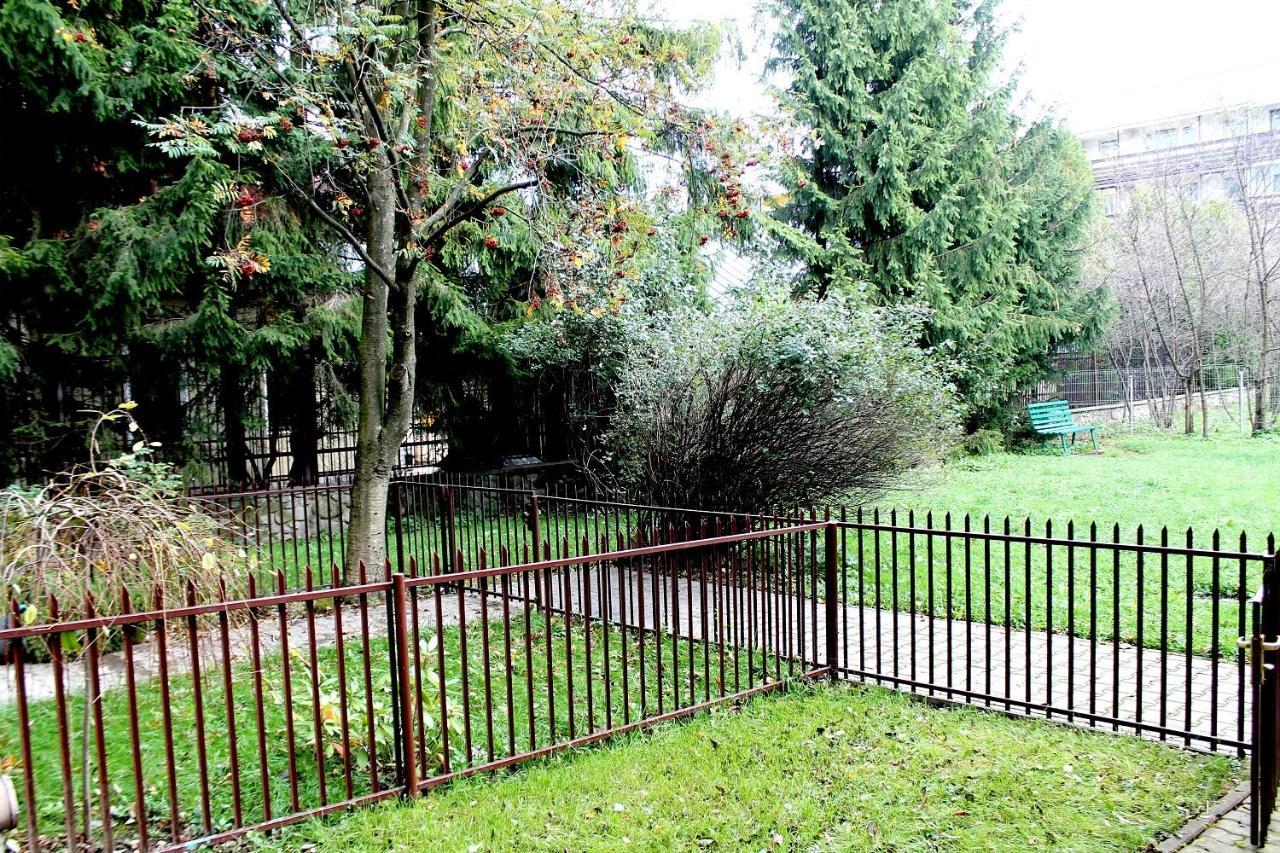 Apartament Perelka Przy Krupowkach Zakopane Luaran gambar