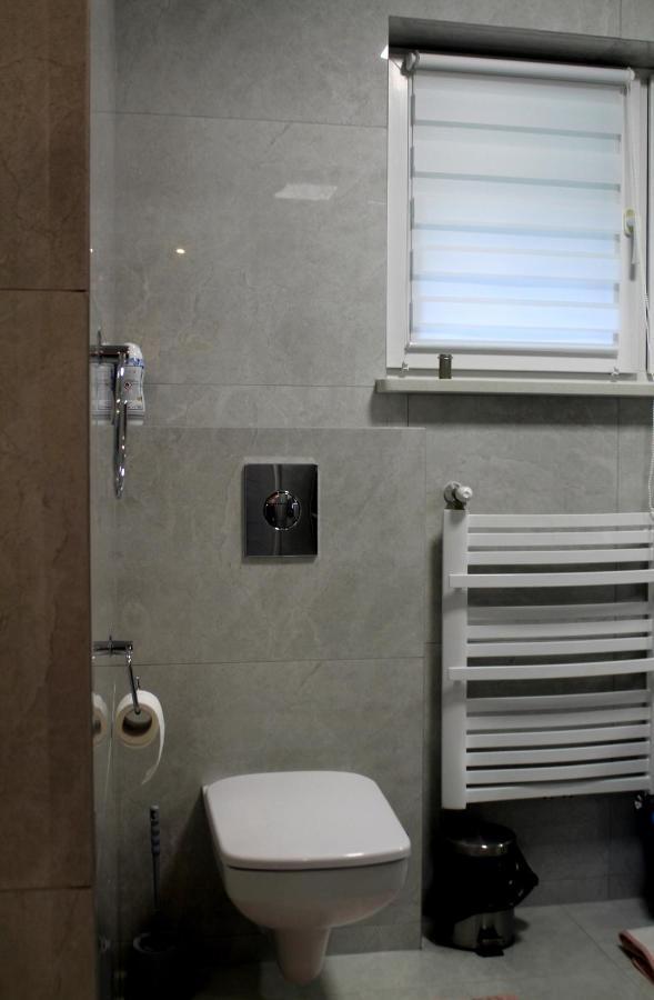 Apartament Perelka Przy Krupowkach Zakopane Luaran gambar