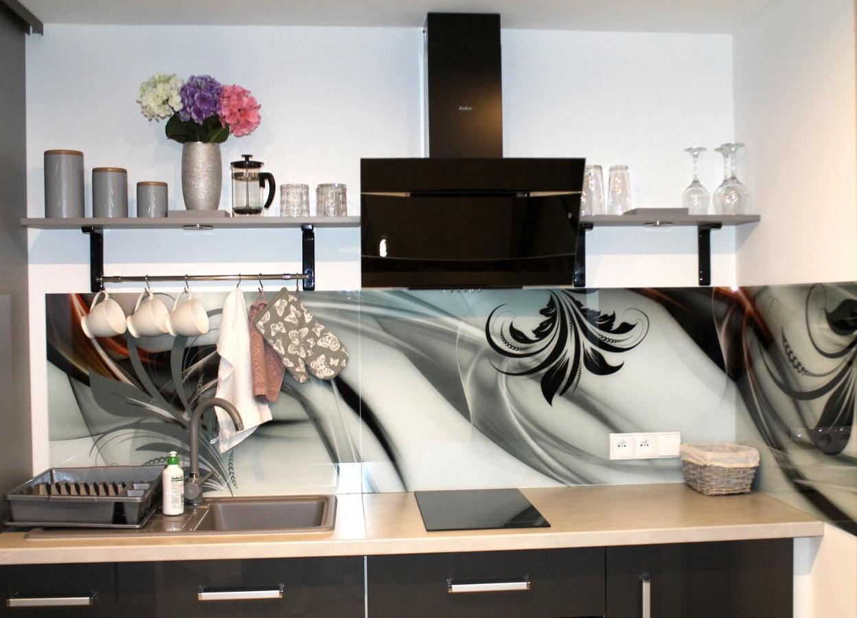 Apartament Perelka Przy Krupowkach Zakopane Luaran gambar